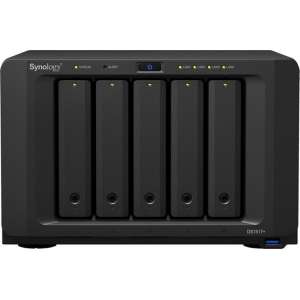 Synology DiskStation DS1517+ 2GB - NAS