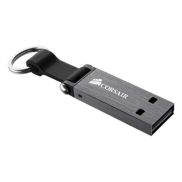 Corsair Voyager Mini - USB-stick - 32 GB