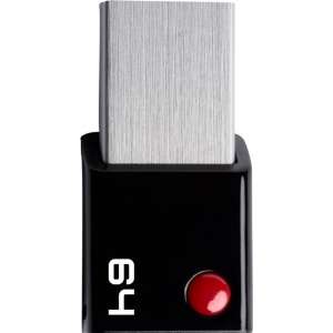 Emtec Mobile & Go - USB-stick - 64 GB