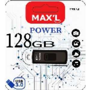 MAX'L Power USB 3.0 128GB