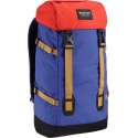 Burton Tinder 2.0 Rugzak Royal Blue Triple Ripstop