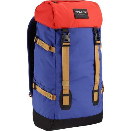 Burton Tinder 2.0 Rugzak Royal Blue Triple Ripstop