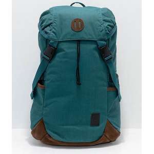 Nixon Trail II Spruce 20L Backpack