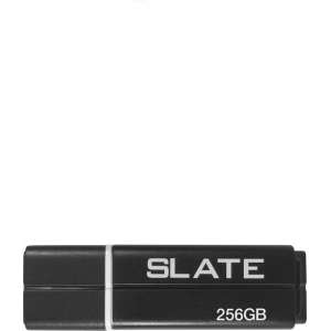 Patriot Memory 256GB USB flash drive USB Type-A 3.2 Gen 1 (3.1 Gen 1) Zwart