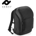 Senvi Charge Rugzak/Backpack - Kleur Zwart - 25 Liter