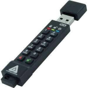 Apricorn ASK3-NX 16GB - USB-stick