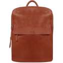 MyK Explore Backpack Chestnut