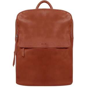 MyK Explore Backpack Chestnut