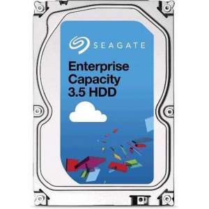 Seagate ST4000NM0025 interne harde schijf 3.5'' 4TB SAS