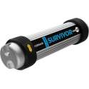 Corsair Survivor (V2) - USB-stick - 32 GB