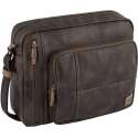 Camel Active Laos Schoudertas brown2