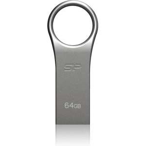 Silicon Power Firma F80 - USB-stick - 16 GB