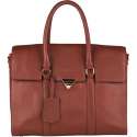 BURKELY Secret Sage Workbag 14" Werktas - Rood