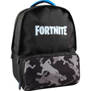 Fortnite rugzak - zwart - 42 cm