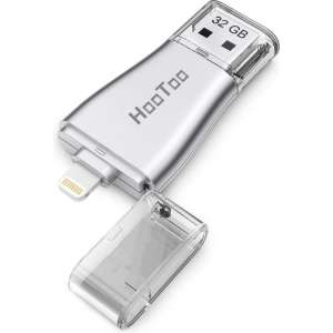 iHooToo USB-stick voor iPhone 32 GB 81-88002-012