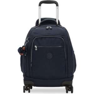 Kipling Zea Kinderrugzak - True Blue Tonal