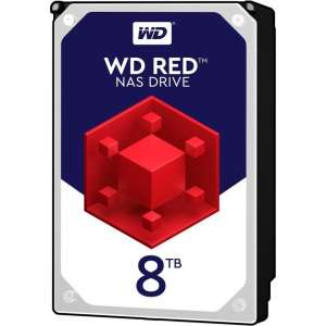 Western Digital Mainstream Retail Kit 3.5'' 8000 GB SATA III HDD