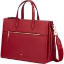 Samsonite Seraphina 2 Dames Shopper TOMATO RED