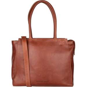 Cowboysbag - Bag Evi - Cognac