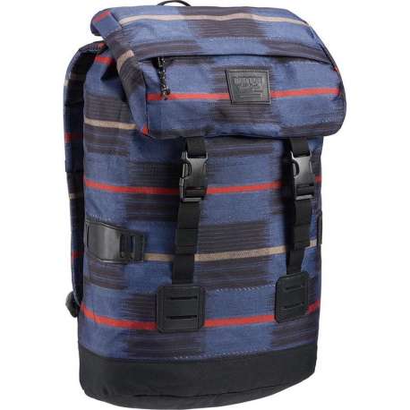 Burton Tinder Pack Rugzak Checkyoself Print