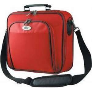 Ecat ECLPUL10R ultra line 10.2 inch, red