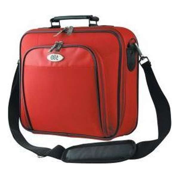 Ecat ECLPUL10R ultra line 10.2 inch, red