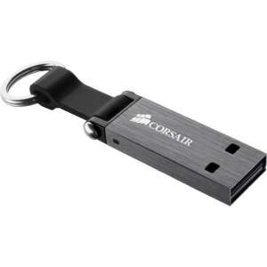 Corsair Voyager Mini - USB-stick - 128 GB