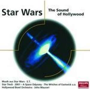 Philips The Sound of Hollywood - Star Wars (1999)