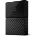 WD My Passport Game PS4 4TB externe harde schijf