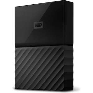 WD My Passport Game PS4 4TB externe harde schijf