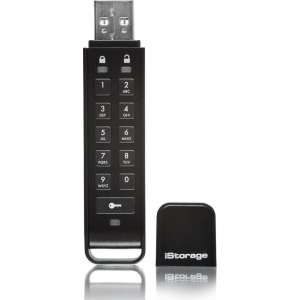 iStorage  Datashur Personal 2 - USB-stick - 64 GB