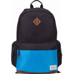 Strata Backpack 15.6in Blk 2017