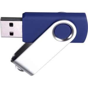32 GB USB Stick 2.0 Blauw