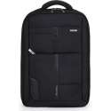 Gabol Stark Backpack 2 DPT 15.6 Black