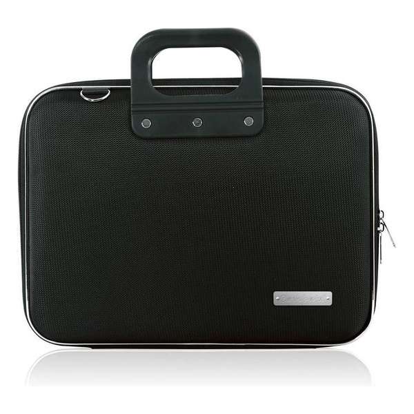 Bombata NYLON 13 inch Laptoptas - 13,3" / Zwart