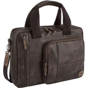 Camel active Laos Business Bag 15" brown