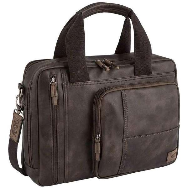 Camel active Laos Business Bag 15" brown