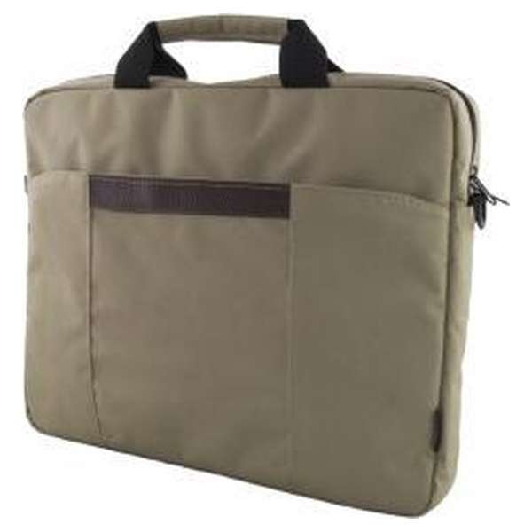 Esperanza Tivoli 15.6 Inch Laptoptas Beige