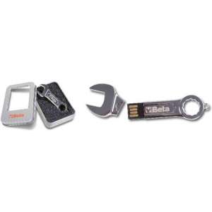 Ringsteeksleutel USB Stick 8GB