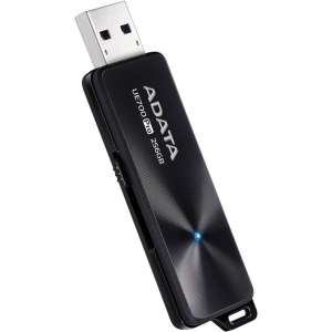 ADATA USB 256GB UE700Pro bk 3.0