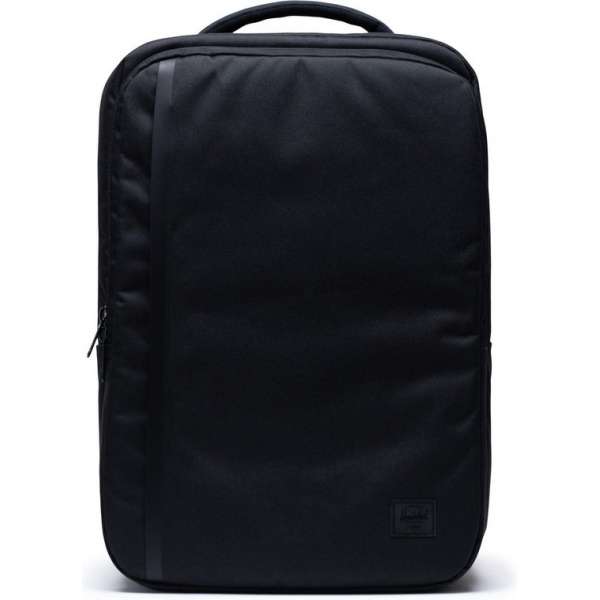 Herschel Supply Co. Travel Rugzak 30 liter - Black