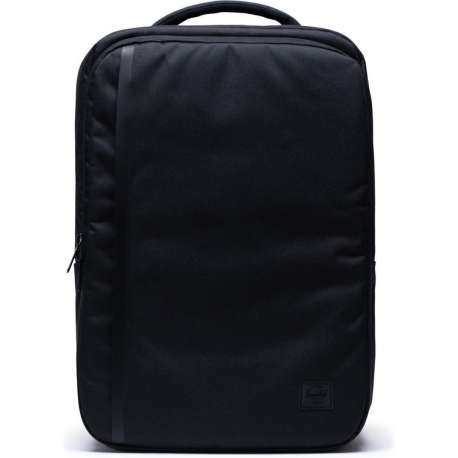 Herschel Supply Co. Travel Rugzak 30 liter - Black