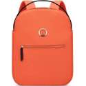 Delsey Securstyle Laptop Backpack - Anti Diefstal - 1 Compartment - 13 inch - Coral