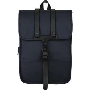 Hama Notebook-rugzak "Perth", tot 40 cm (15,6"), donkerblauw