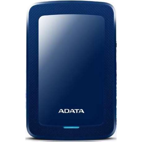 ADATA HV300 Externe Harde Schijf 5TB - Blauw