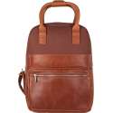 Cowboysbag - Backpack Rocket 13 Inch - Cognac