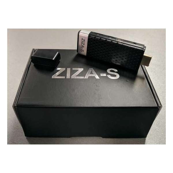 Ziza S | TVStick | 2GB RAM | 16GB ROM | Android 8