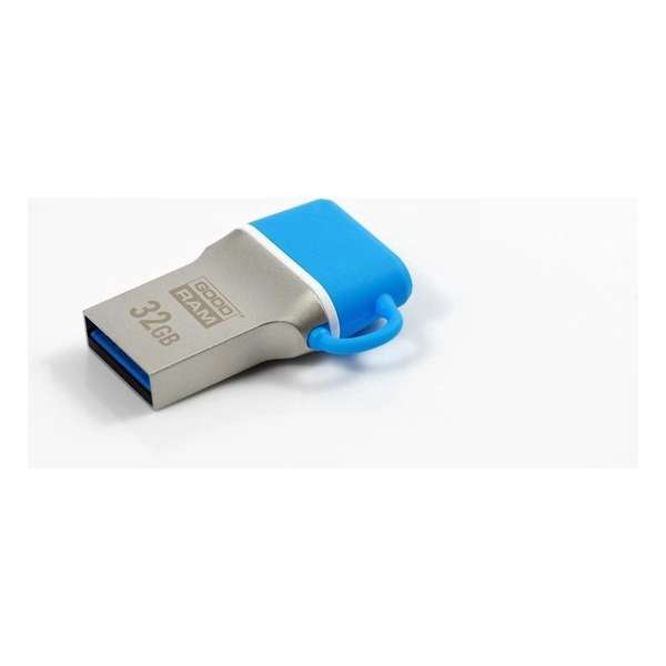 USB C - USB 3.0 - OTG flashdrive - 32GB