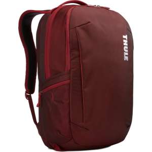 Thule Subterra 30L - Laptop Rugzak - 15.6 inch / Bordeaux rood