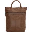 Enrico Benetti Nouméa Unisex Shopper Bruin